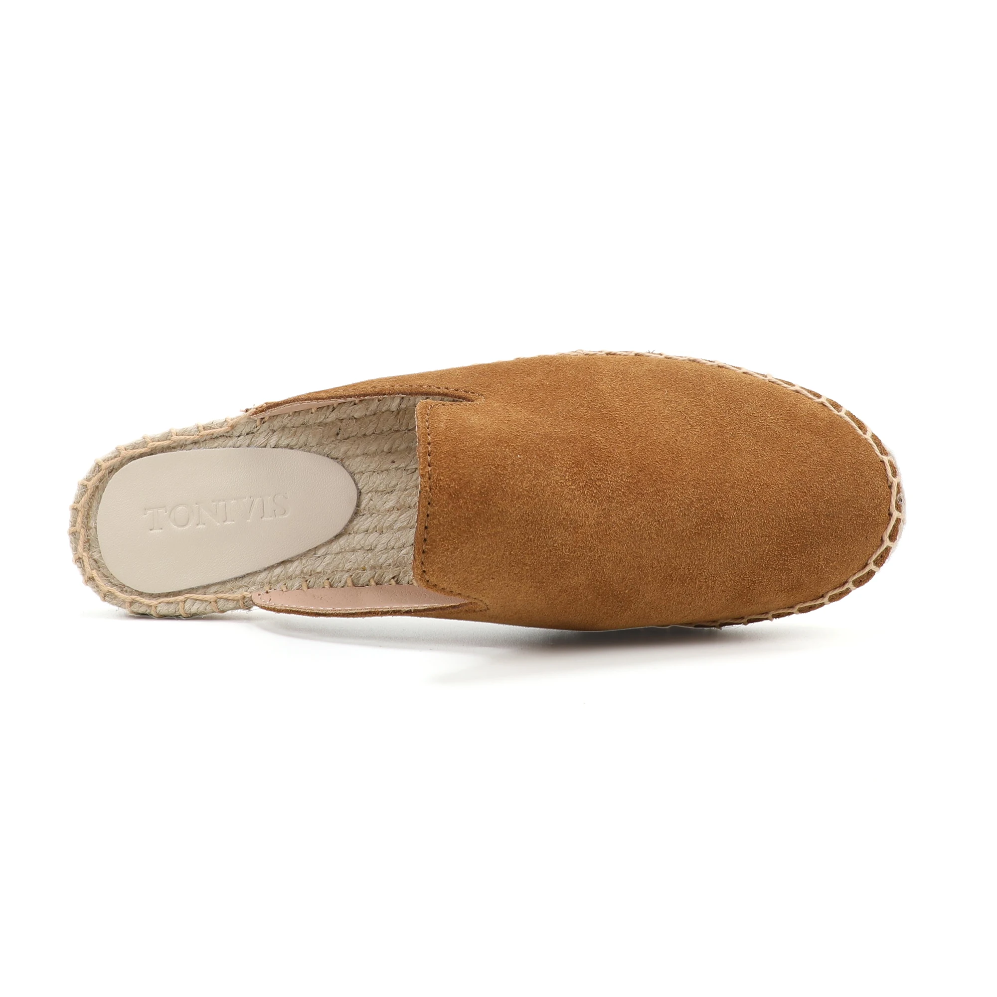 Klassische Espadrille-Pantoletten für Damen – bequeme und vielseitige Hausschuhe in trendigen Farben – Detail 7