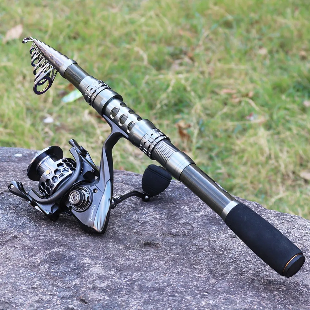 best spinning fishing reels 2020 The Best Saltwater Spinning Reels