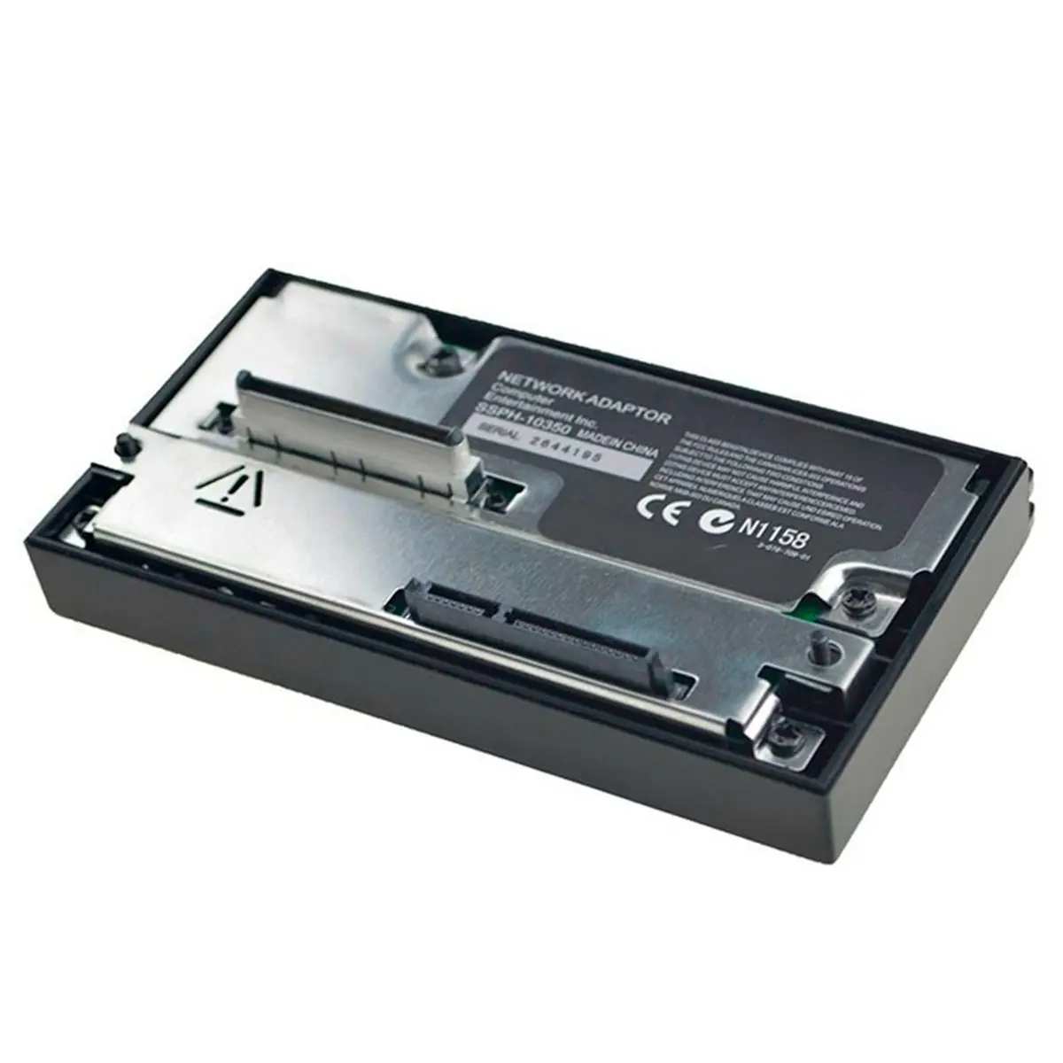 A40I  PS2 Fat Game Console Sata HDD Adapter IDE Socket HDD SCPH-10350 Adaptor for PS2 Sata Socket Accessories