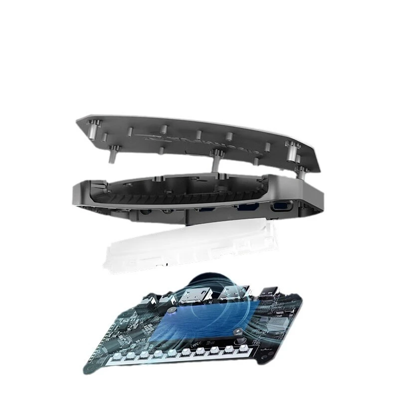 High definition hdmi video capture card switch/PS5 camera computer live recording GC553G2