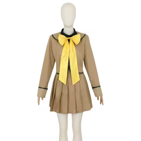 Unisex Nanami Momozono Kamisama Kiss Cosplay Costume Anime Lolita Kawaii Uniform Halloween Outfits