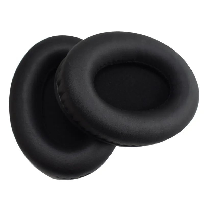 

Flexible Ear Pads Cushion For JVC HA-S600 Headphone Replacement Earpads Soft Protein Leather Memory Foam Sponge Earphone Sleeve