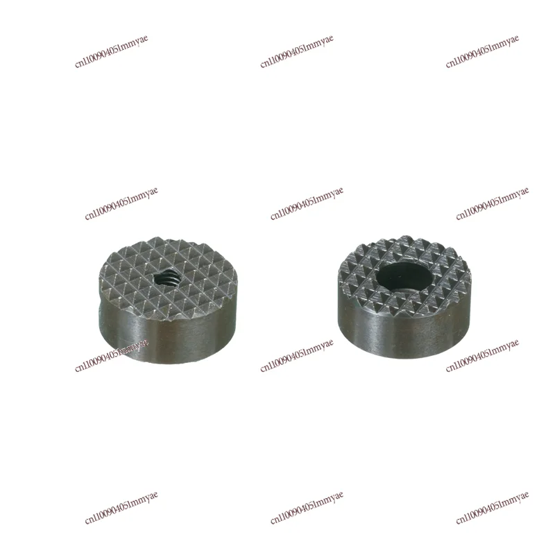 

PZ27 Small Hole PZ28 Large Hole Round Tooth Type Support Anti-skid Pad Block