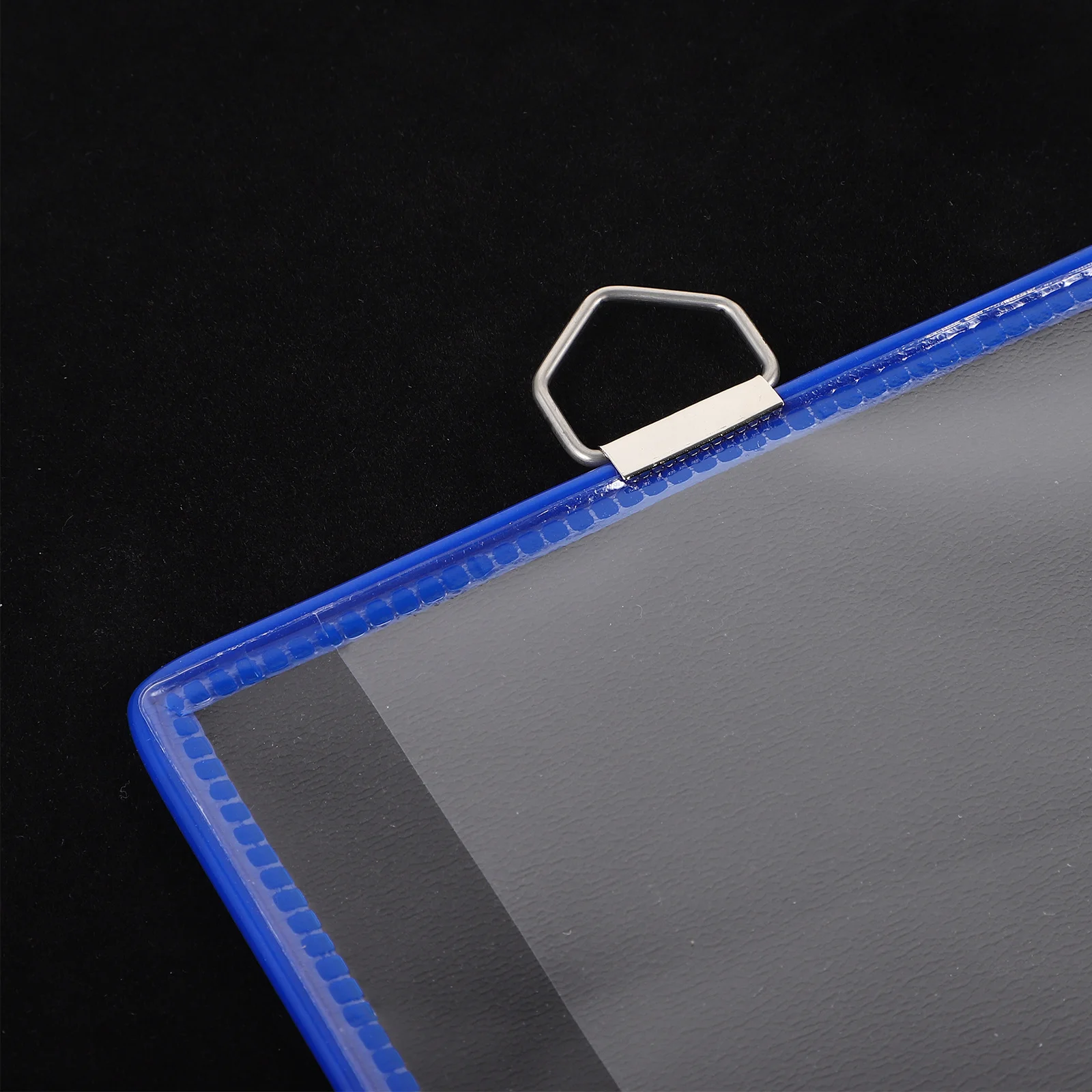 

2 шт., настенная папка-органайзер, прозрачная пластиковая сумка для хранения документов для офиса, дома, школы, дорожная сумка для хранения документов