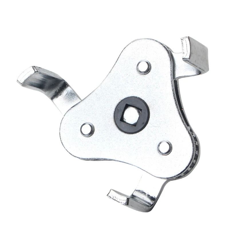 Three Claw Machine Filter Wrenches Oil Grid Wrenches Remove Oil Grid Oil Filter Wrenches
