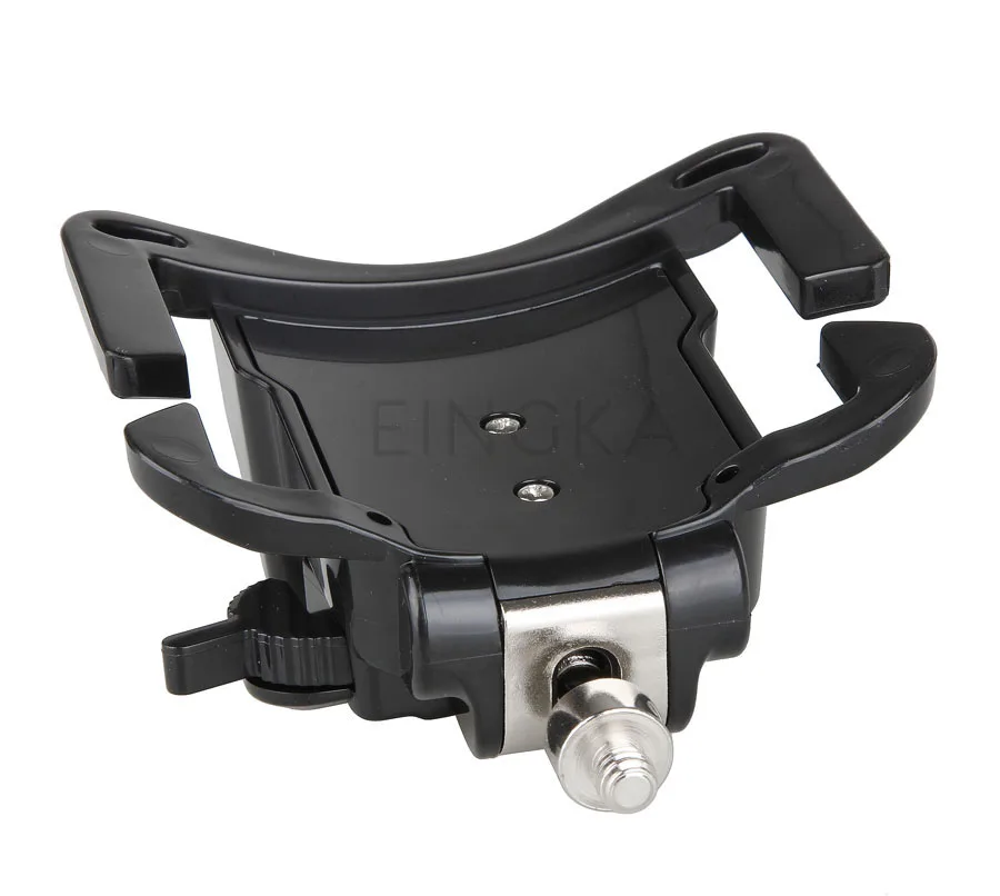 Camera Quick Strap With 1/4" Screw Mount Waist Spider Holster Shoot Belt Buckle Button Fast for 5D3 70D 800D D800 D600