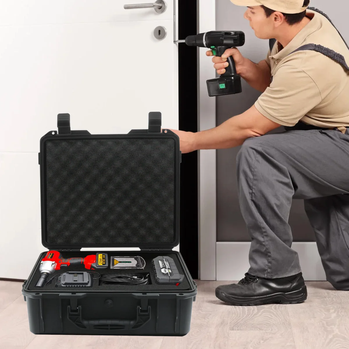 Thumbnail 3 - #80 Best Tool Boxes to Buy In 2026