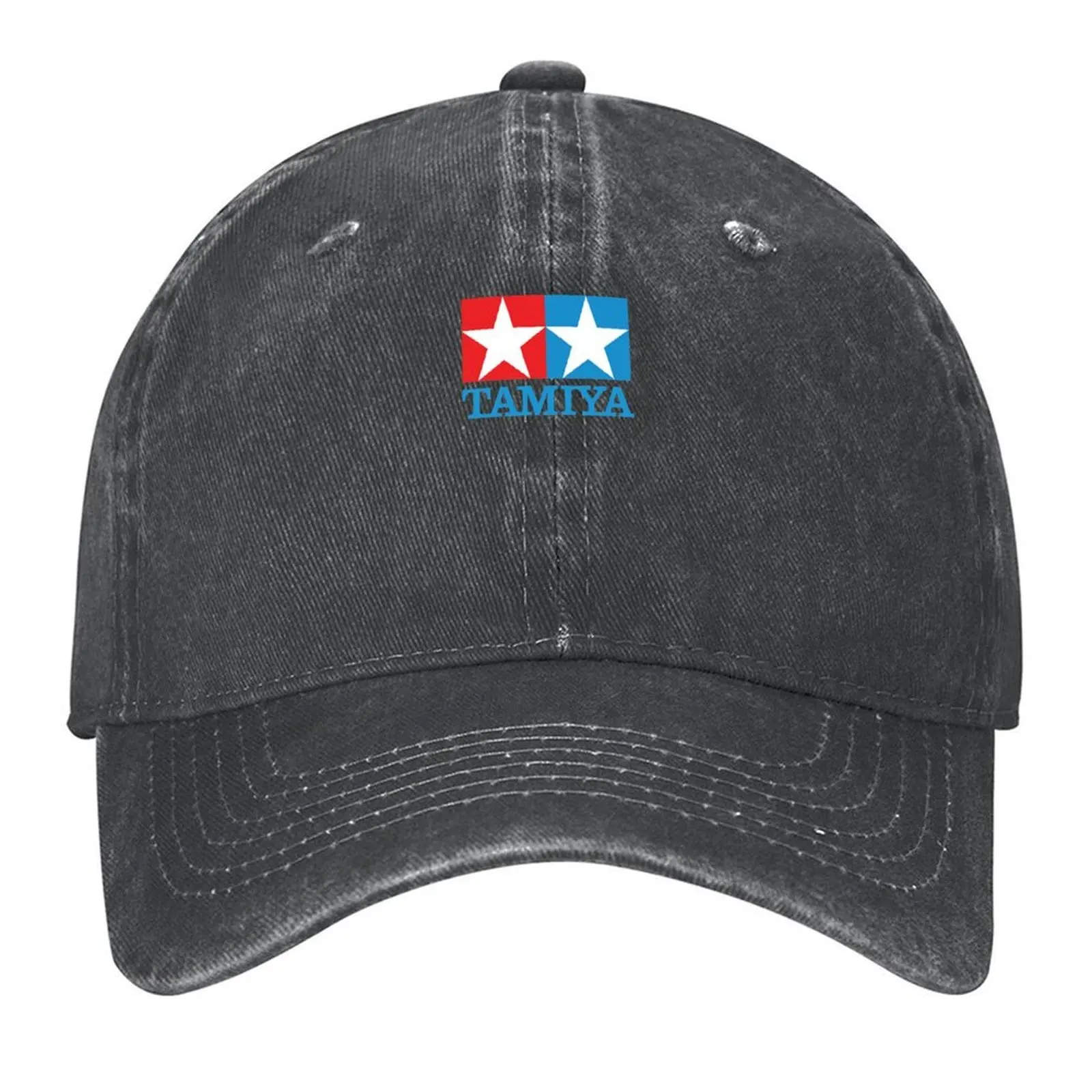 

BEST SELLER - Tamiya Logo Merchandise Essential T-Shirt Essential Essential T-Shirt Baseball Cap Sports Cap Caps For Men Women's