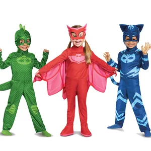 Baykuş maskesindeki 6 büyük satış-no. 2