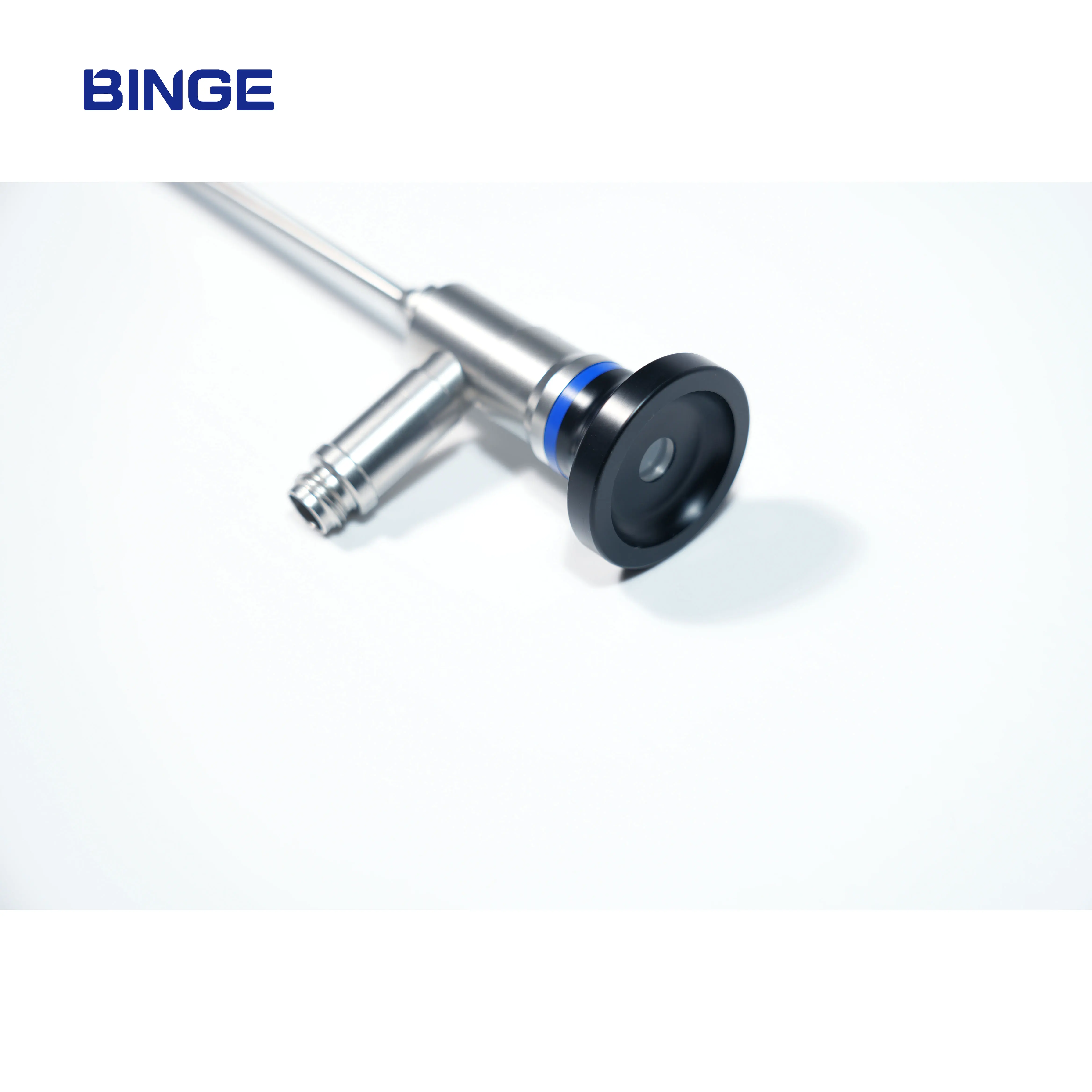 New launch BINGE medical electric telescope 0 degrees 4 mm, the latest optical technology, metal grade II ISO certification