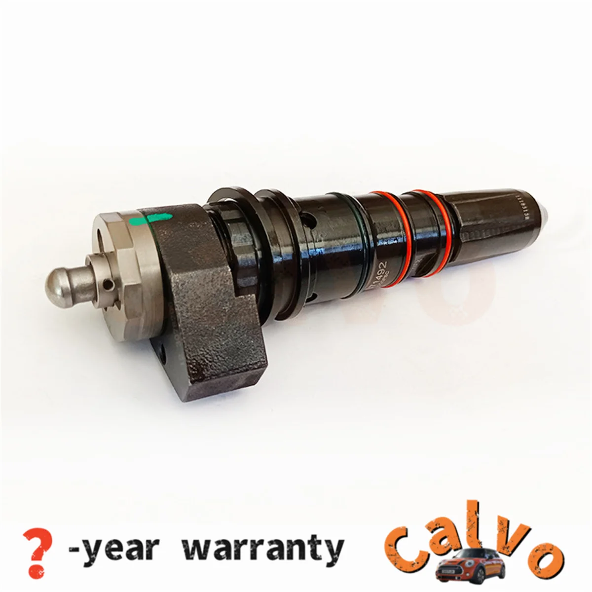 

Для 3071492, поставка деталей дизельного двигателя Cummins NT855, строительная техника Shantui, топливная форсунка в сборе