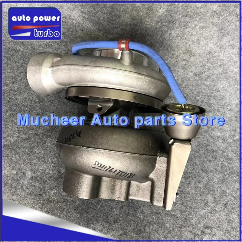 

Turbo 13879880020 13879700020 4263001 4264040 4263544 04265279 04263001 Turbocharger for Deutz TCD2015V6 Engine