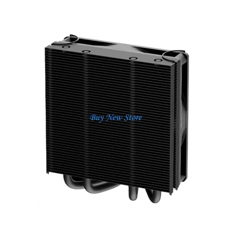 20CE 3800RPM تبريد وحدة المعالجة المركزية 4 أنبوب حرارة 3800RPM استبدال مروحة التبريد في 1700/1200/1150/1366/1356 الملحقات #1