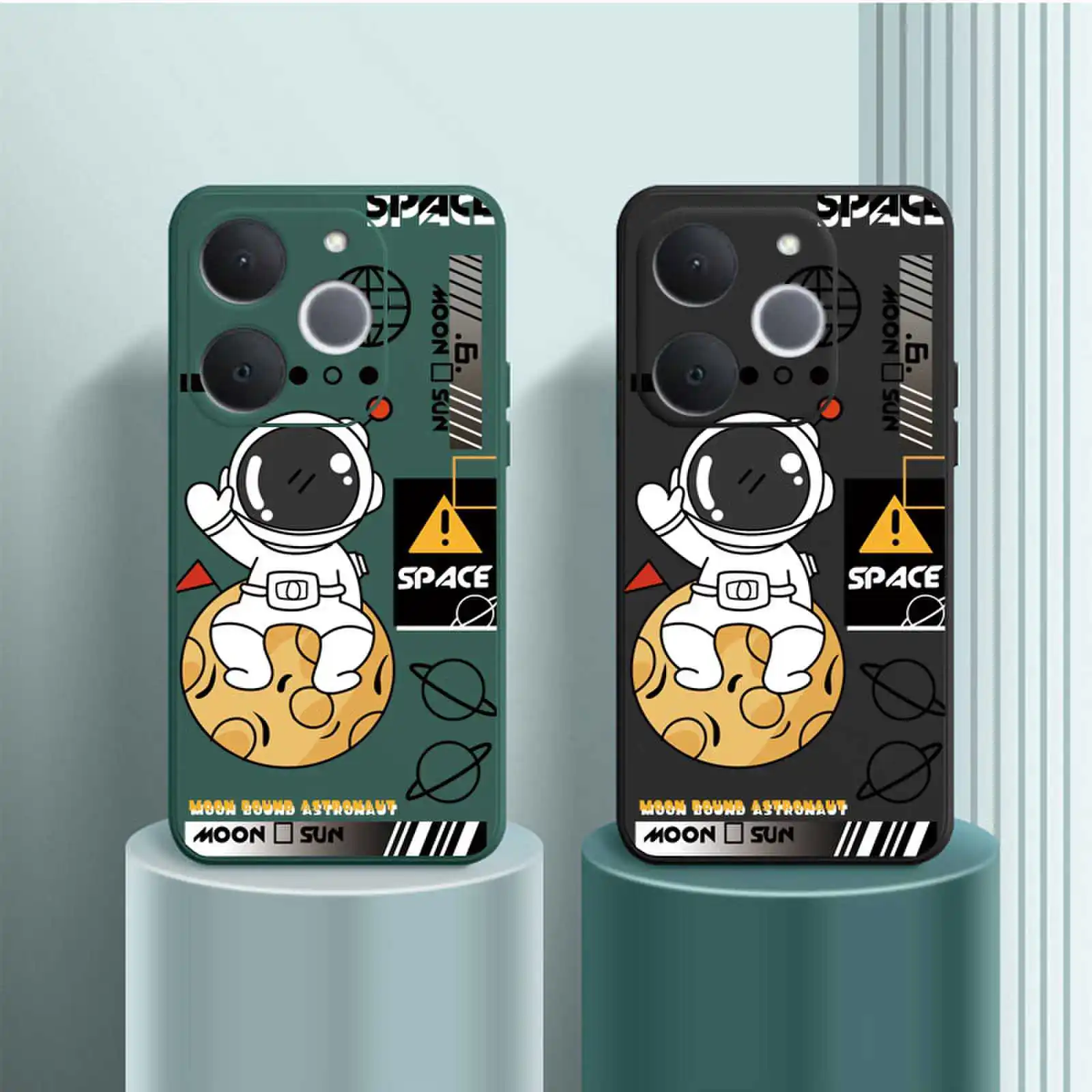 Silicone Casing For…