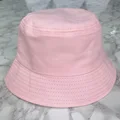 Sombrero de Pescador Rosa