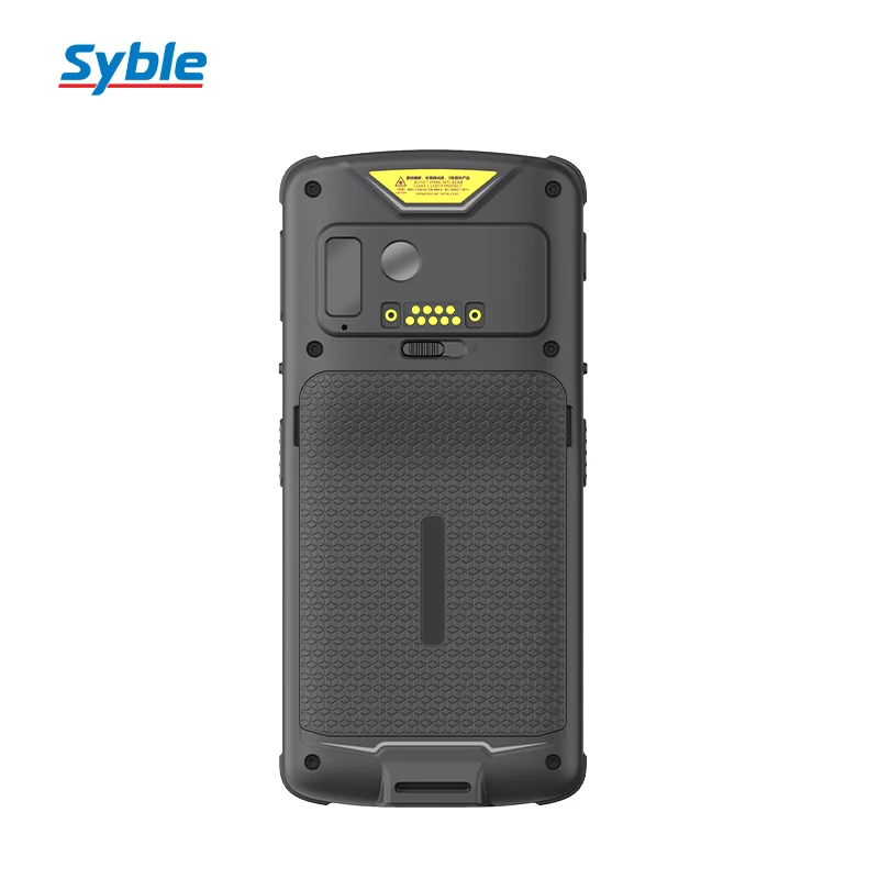 Syble XB-M93 Industrial Android PDA with 1D/2D Barcode Scan, GPS & 5000mAh Battery Portable Data Terminal