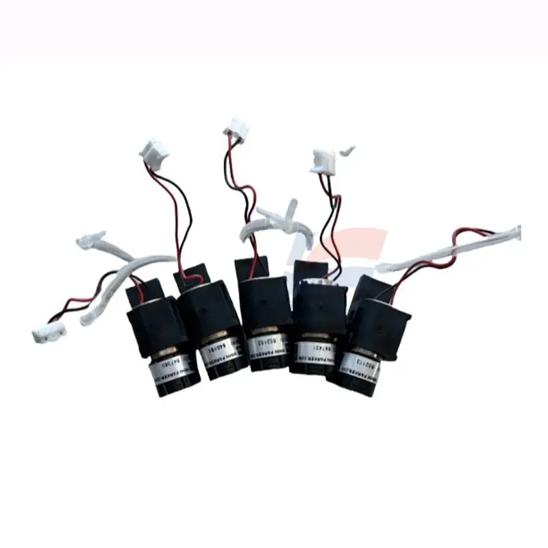

XT-RPUMP-K1 XT-RPUMPK1 Air Pump of Four-in-One Gas Detector Replaced With a New Pump Assembly for BW Max XT II Gas Detector