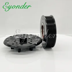 AC Compressor Clutch Pulley for TOYOTA YARIS VITZ 88310-52592 GE447260-2330 Toyota Auris E15 88310-0D232 883100D330 883100D202