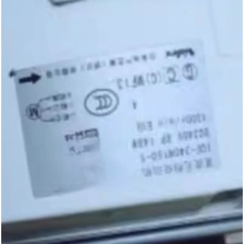 

Applicable to Toshiba air conditioner DC motor ICF-340W150