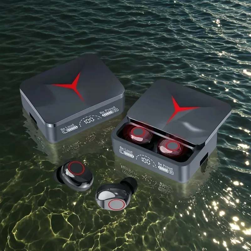 M90 Wireless Headph… - image