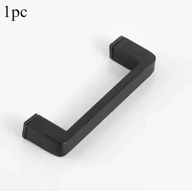 

1 шт., односторонняя ручка для душевой комнаты из нержавеющей стали, стеклянная раздвижная дверь для ванной комнаты, L-образная ручка, аксессуары для бытовой техники