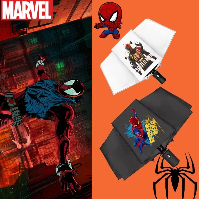 Marvel Spiderman Co… - image