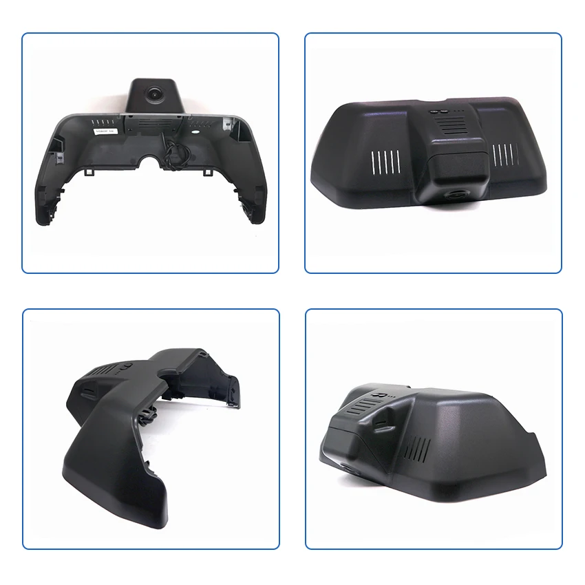 جديد! كاميرا داش 4K 2160P لكزس GX 550 550h GX550 GX550h J250 2024 2025، كاميرا سيارة واي فاي، طراز OEM، كاميرا داش كام لكزس GX