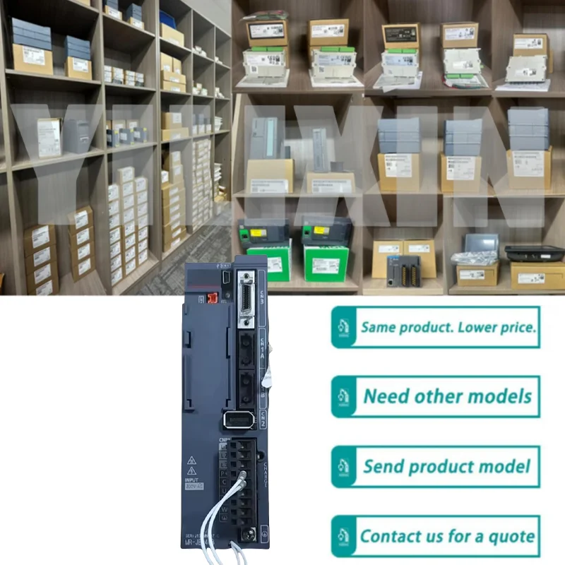 

New Original MR-JE-40B Module
