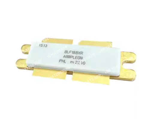 x'x'x BLF881 BLF178XR BLF183XR BLF184XR BLF188XR BLF574XR BLF578XR Tubo de RF, Tubo de Alta Frecuencia
