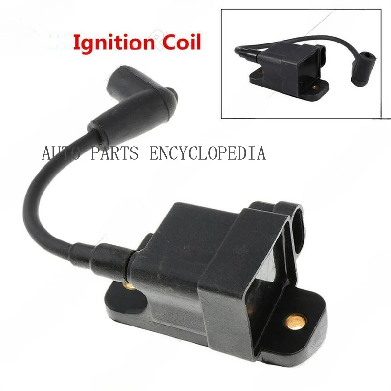 SSS+ RRR+ Engine CDM Ignition Coil For Mercury 30-300HP Force Outboard 827509A10 114-7509