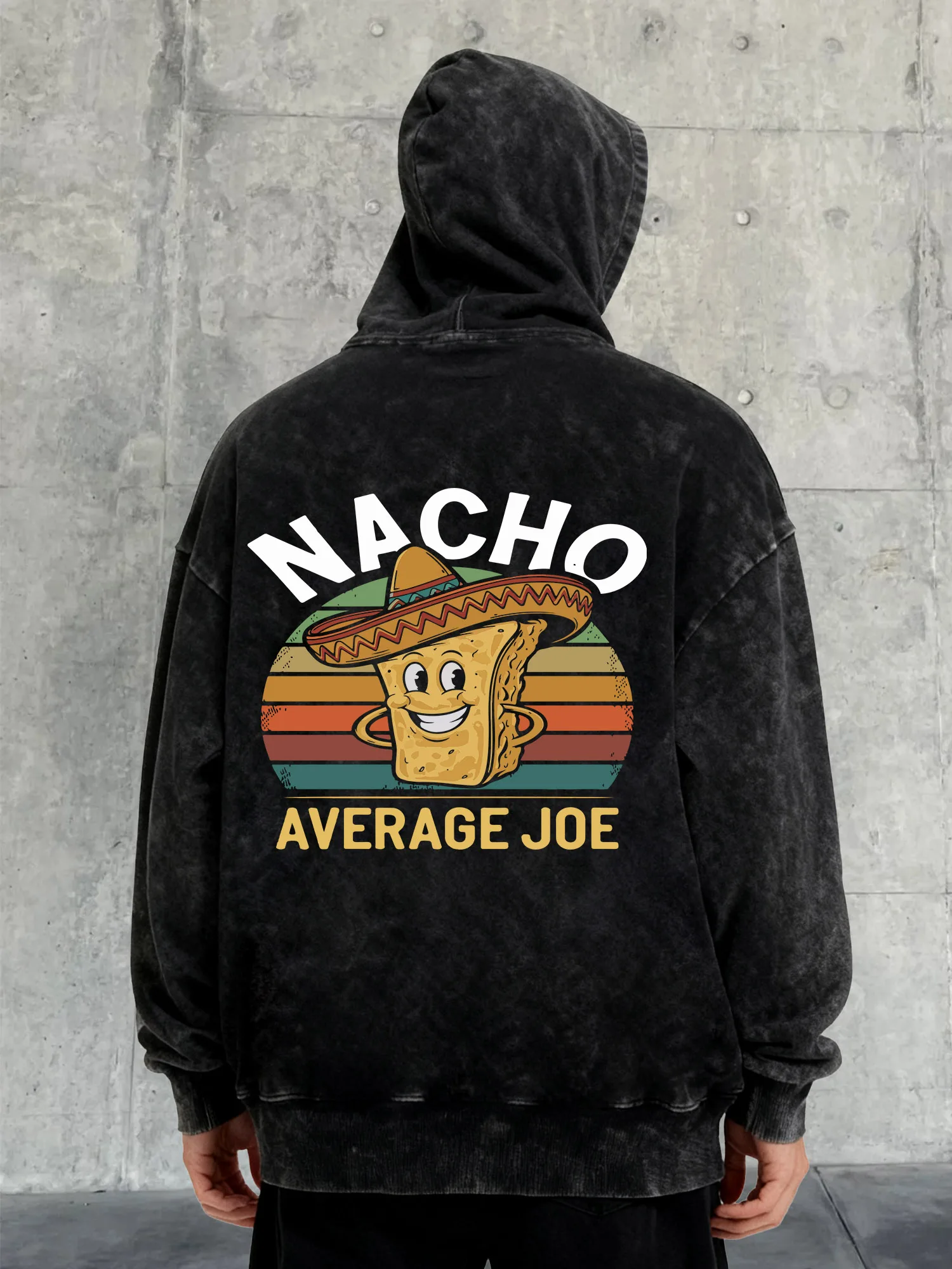 Cowboy Man 400G Hea… - image