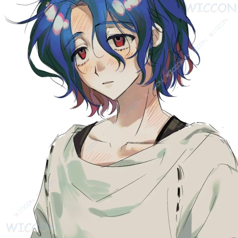 ‌ ‌ ‌ ‌ ‌ ‌ ‌ ‌ ‌ ‌ ‌ ‌ ‌ ‌ ‌ ‌ ‌ ‌ ‌ ‌ ‌ ‌ ‌ ‌ ‌ ‌ زي Shuji Ito JK التنكري Gund amGQu uuuX زي مدرسي أنيمي للنساء والرجال في الهالوين ‌ ‌