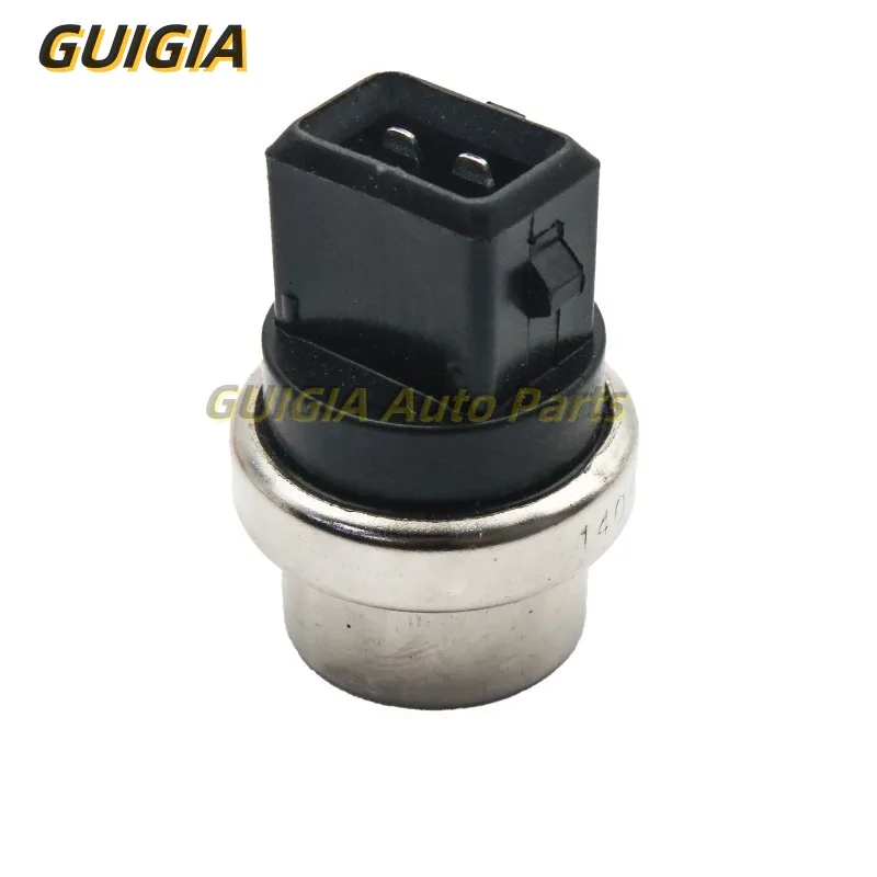 251919501 Датчик температуры охлаждающей жидкости для Audi 80 1994 Vw Polo Golf Mk Jetta Passat 1996 Passat 1983, автомобильные запасные части