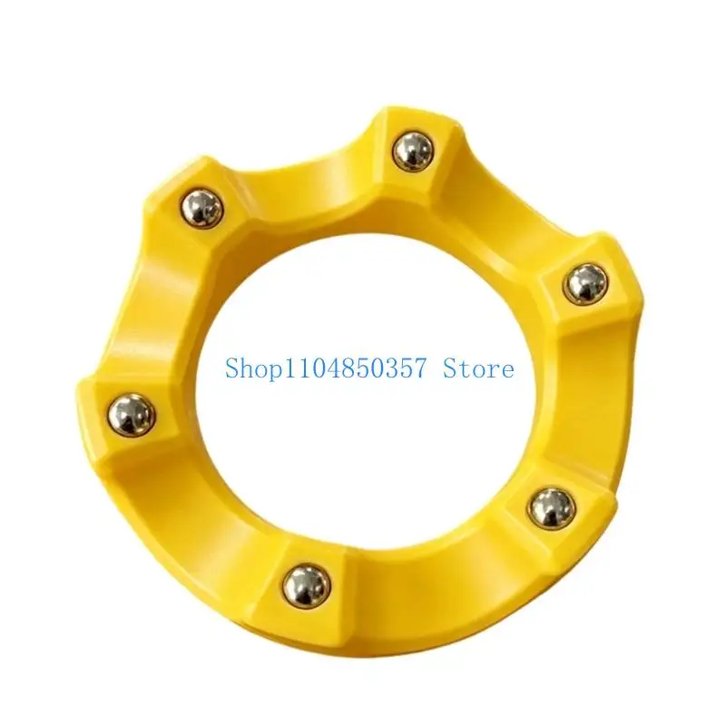 Portable Bowling Ball Stand With 360 Degree Swivels Base Bowling Ball Maintenance Station Bowling Equipment Spinners