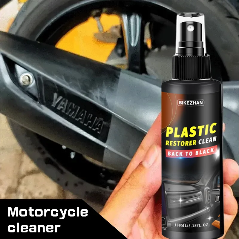 100-200ML Motorrad Nano Beschichtung Mittel Kristall Überzug Flüssigkeit Autolack Reparatur Polieren Hand Spray Wasser Wachs Waschen wartung