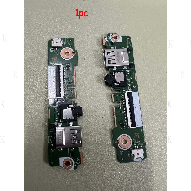 FOR  USB Board Audio Board LS-M211P For Acer EX215-55 N22C6/A S50-54 A515-57G