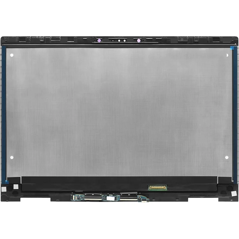 13.3 inch FHD Lcd touch screen assembly For HP Envy X360 13-AG0003LA L19577-001 1920X1080 resolution