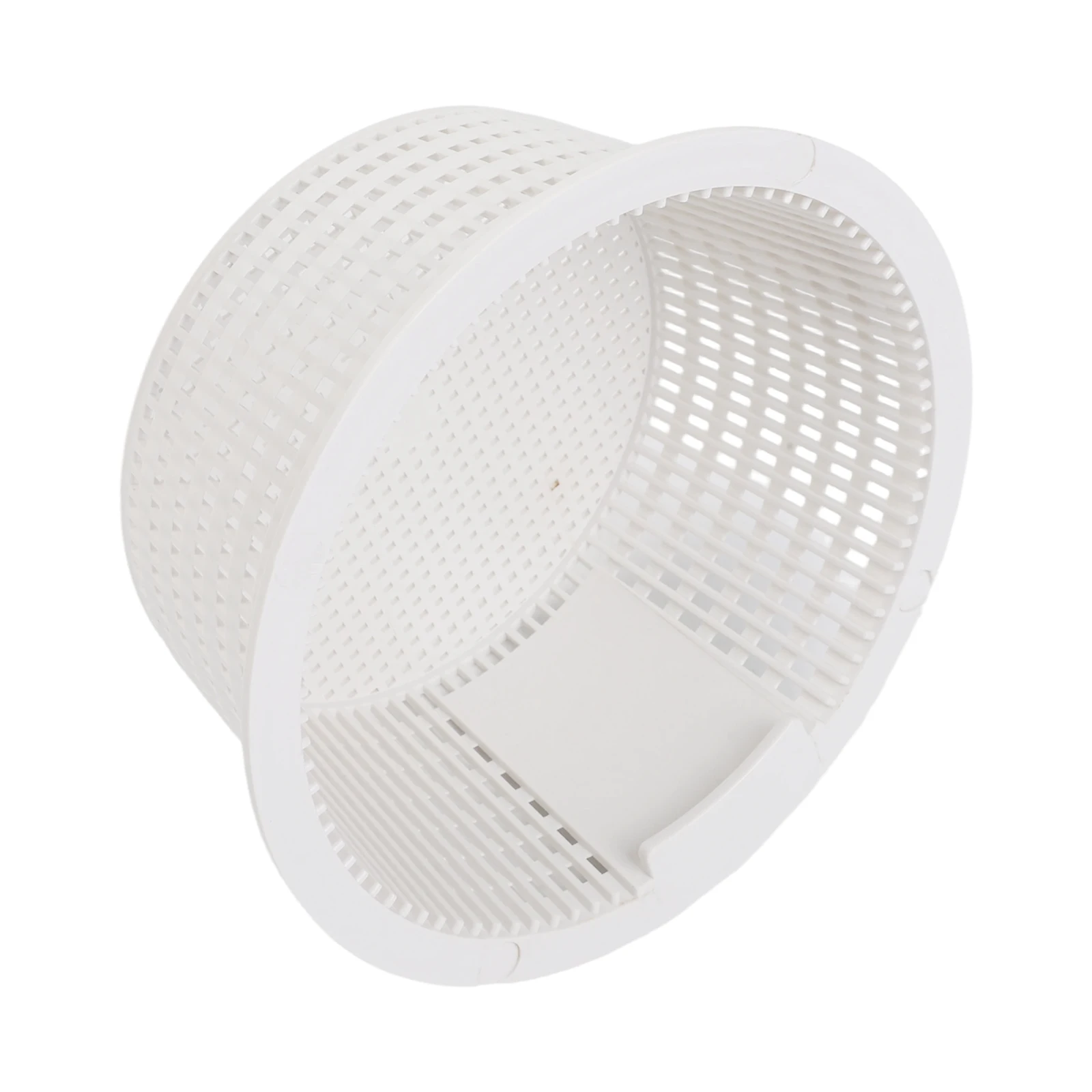 

Accessory For Steel Wall Pools Pool Skimmer Basket Easy Installation Design Efficient Filtration System Long-lasting Performance