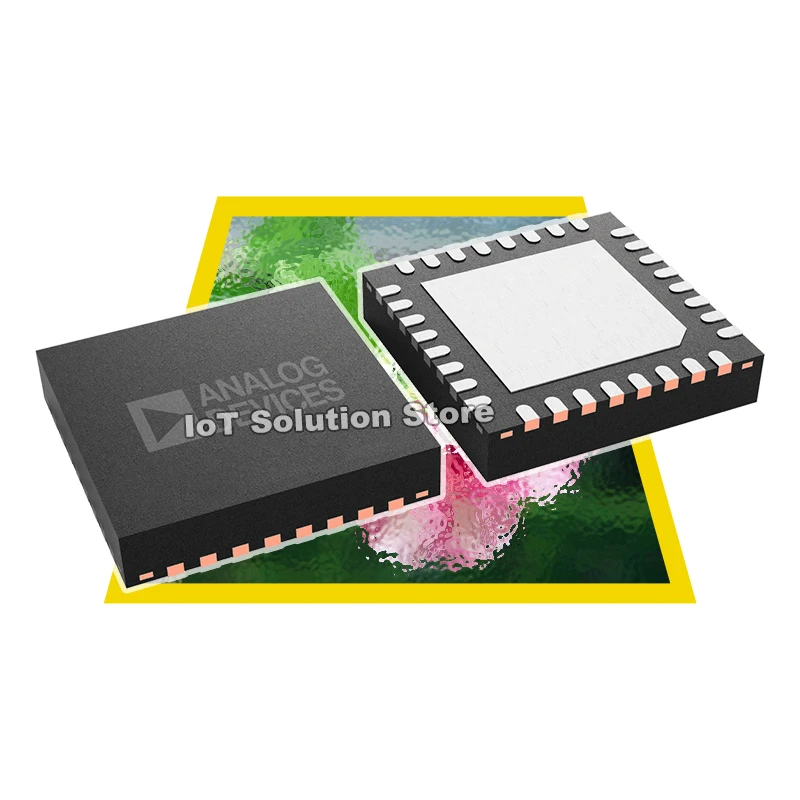 

(1PCS) LTC3857EUH#TRPBF LTC2666CUH-16#PBF LTC2664HUH-12#PBF LTC2246CUH#PBF HMC907APM5ETR LTC2664IUH-12#PBF HMC511LP5E New