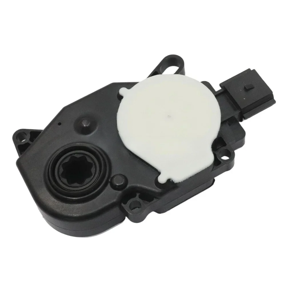 

OEM FB5Z-10884-A Grille Shutter Actuator Replacement Part Wear-resistant ABS Material Easy Installation Quick Install