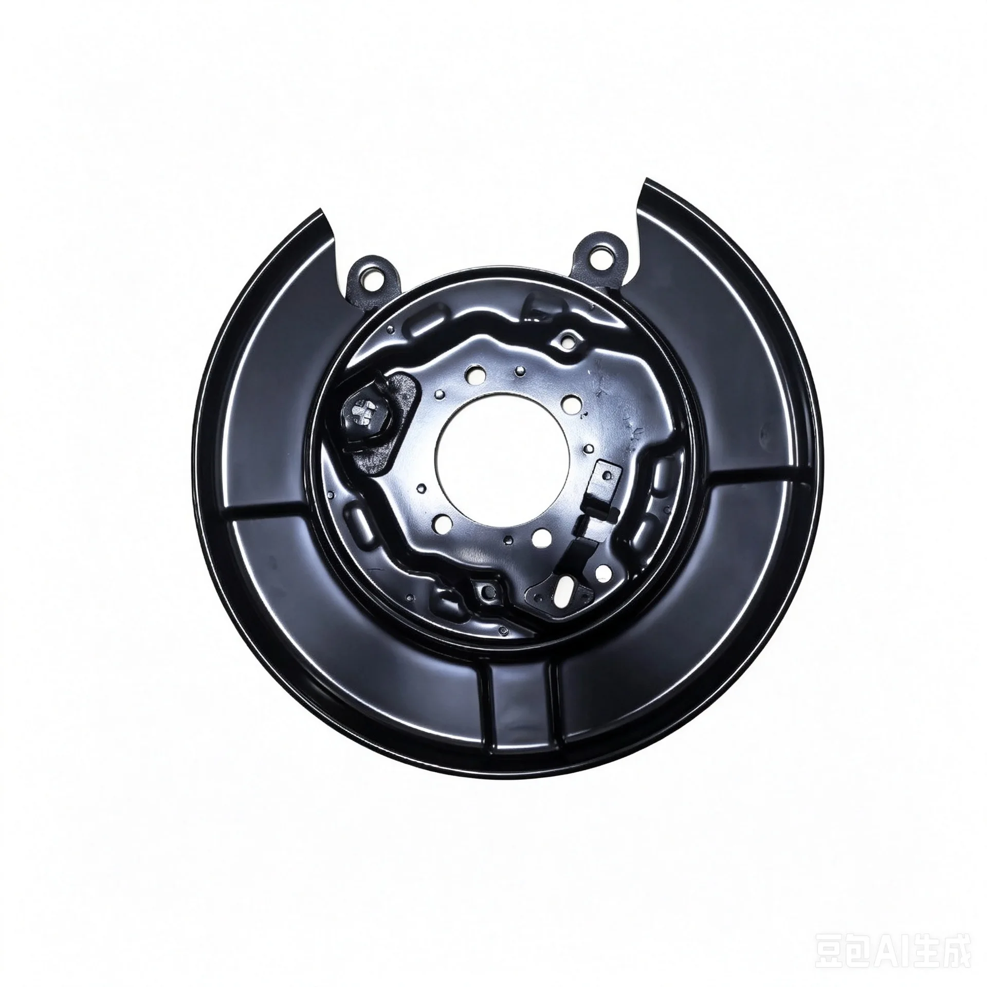 44030-EX30B 44020-EX30B 44030-EN30B Rear Brake Gear for Automobiles