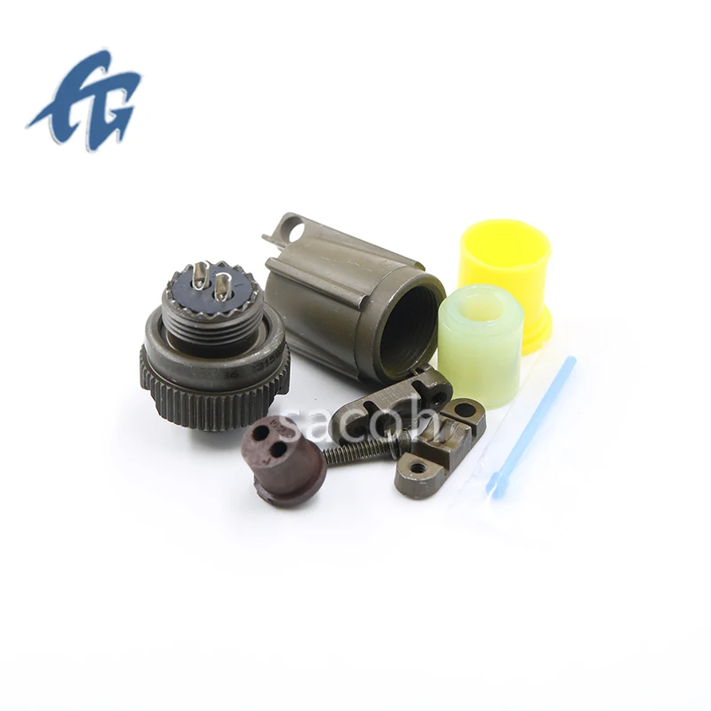

SACOH High Quality Original Electronic Components Suppliers MS3106E10SL-4S