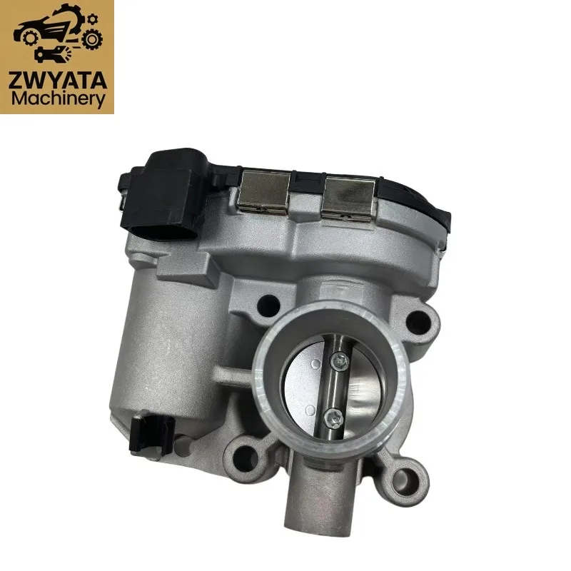 

Корпус дроссельной заслонки 0280750148 69455002 Для систем Bosch GM ETC 32 мм