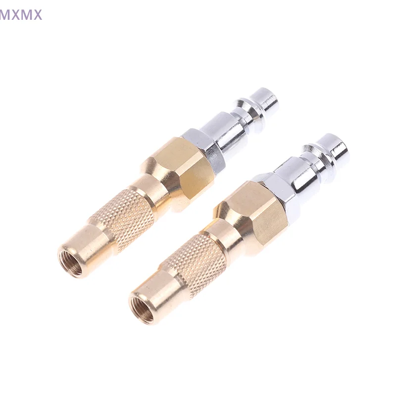 Nadmuchiwana dysza Wąż Adapter uchwytu pneumatycznego Inflator opon Szybkozłączka Rurka tlenowa