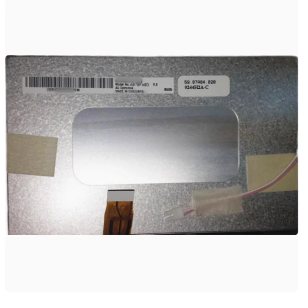 

A070FW03 V8 LCD Display Screen Panel