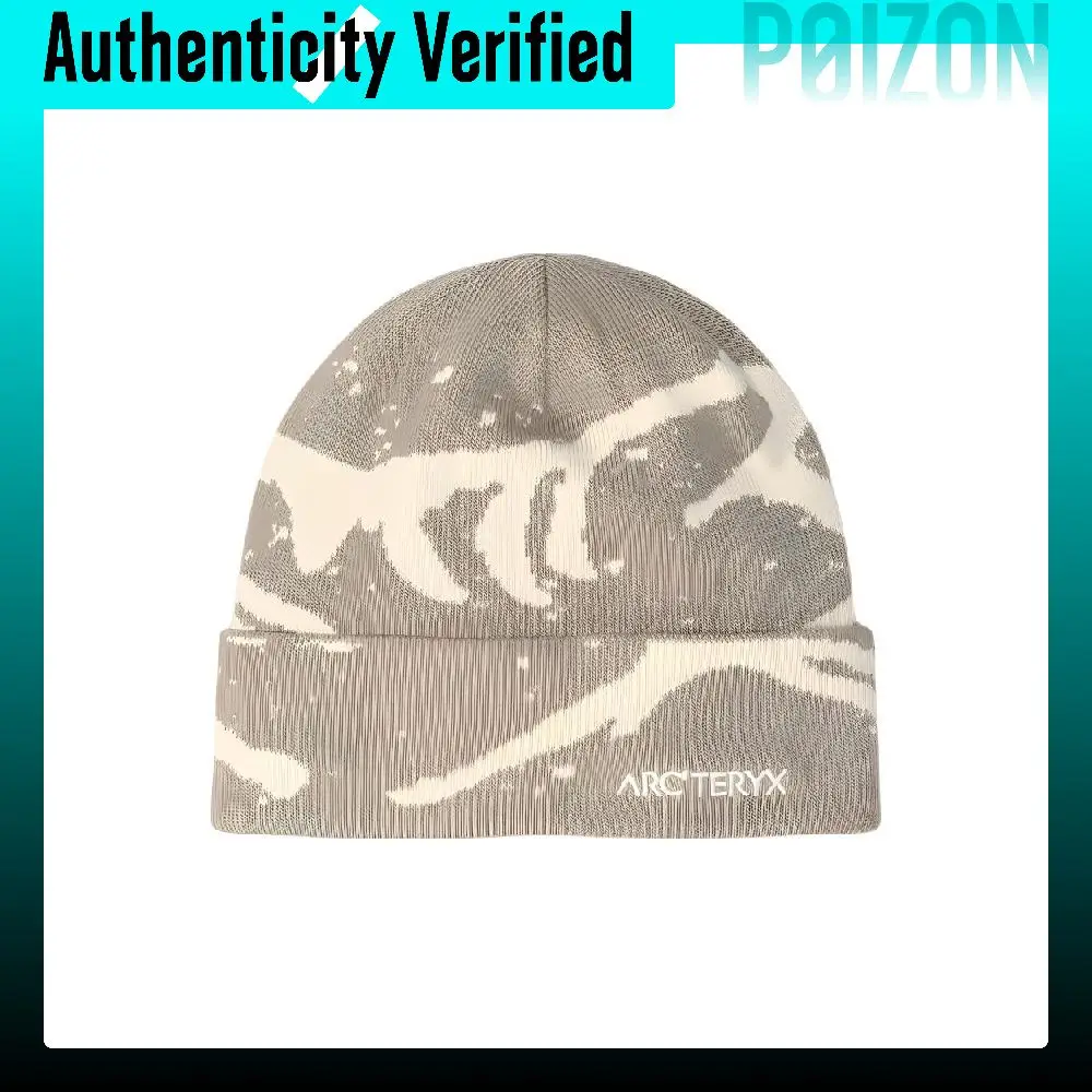 Arcteryx Beanies Unisex X000009253-Rune /ArcticSilk