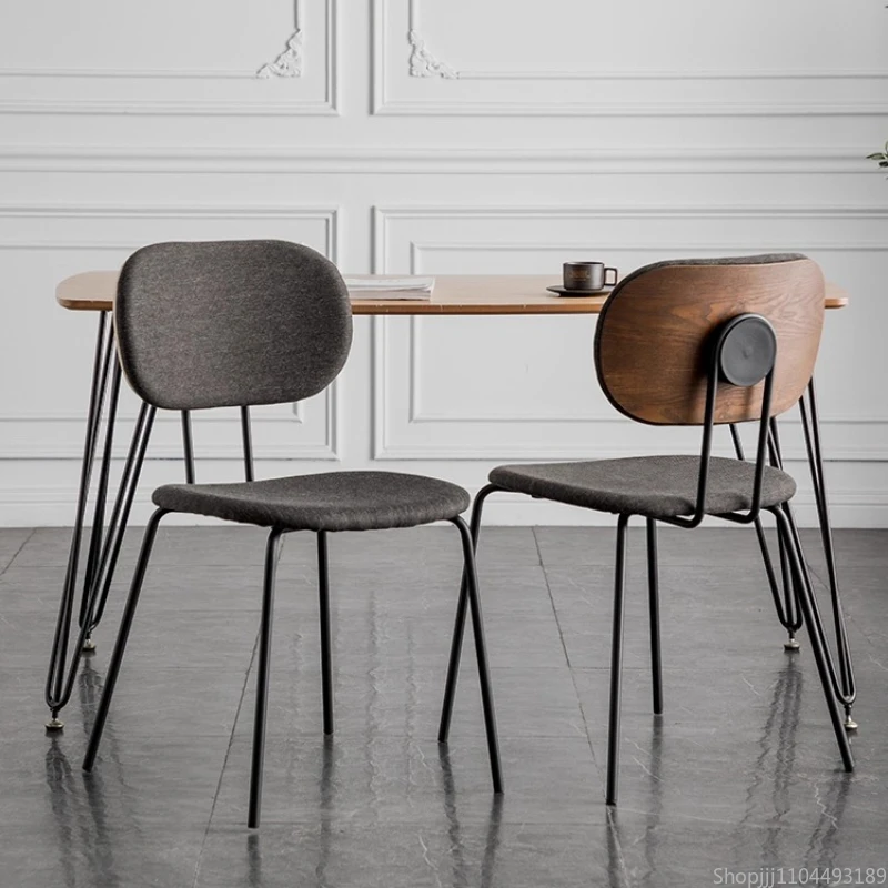 Nordic Solid Wood D…