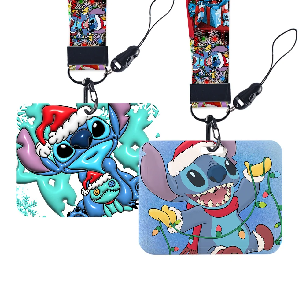 Disney stitch lilo natal inver - Travel Accessories Disney avaliação e preço