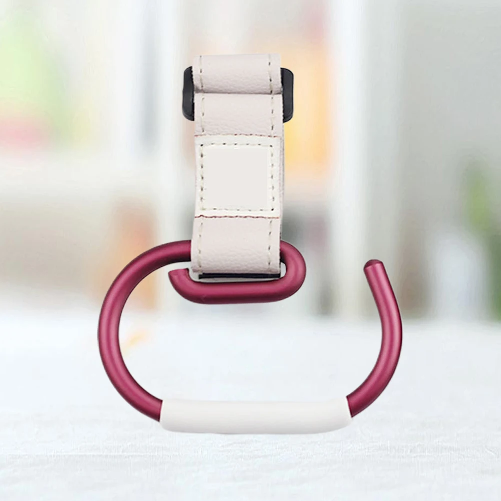 

Stroller Accessories Hook Hooks Heavy Car Purse Holders for Women Hanging Strollers