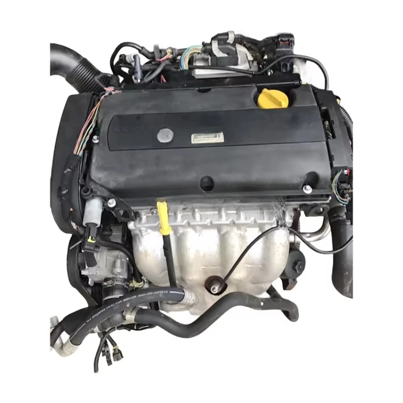 

For engines Z18XE Z18XER Astra G H J Corsa Vectra B C Zafira 1.8